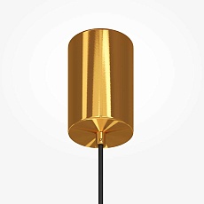 Подвесной светодиодный светильник Maytoni The Sixth Sense Z020PL-L6BS3K 1