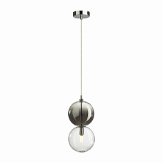 Подвесной светильник Odeon Light Pendant Twixy 4980/1A 3