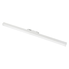 Светильник трековый магнитный Crystal Lux CLT 0.33 001 18W WH M4000K 1