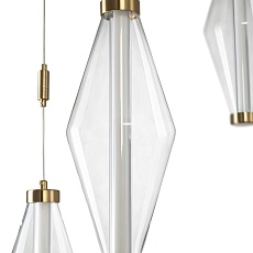 Подвесной светильник Citilux Tanna CL253030 3
