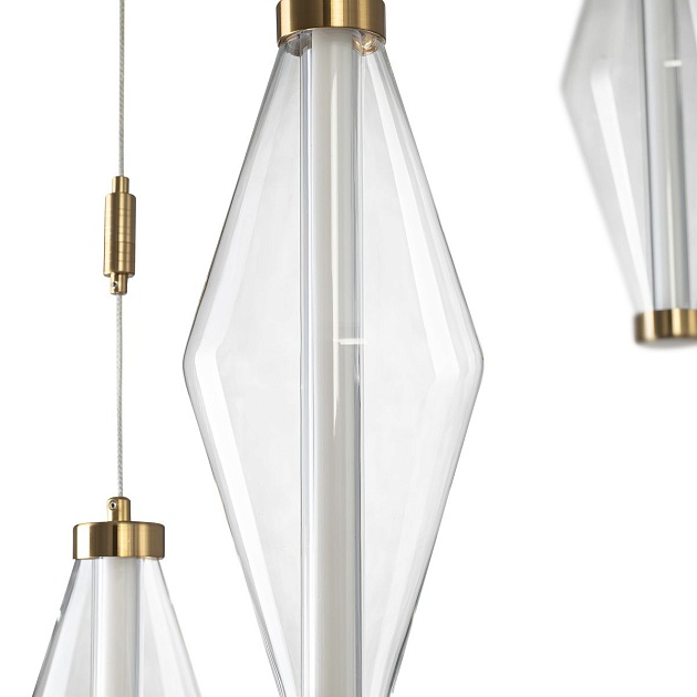 Подвесной светильник Citilux Tanna CL253030 изображение 4 Подвесной светильник Citilux Tanna CL253030 Фото № 4