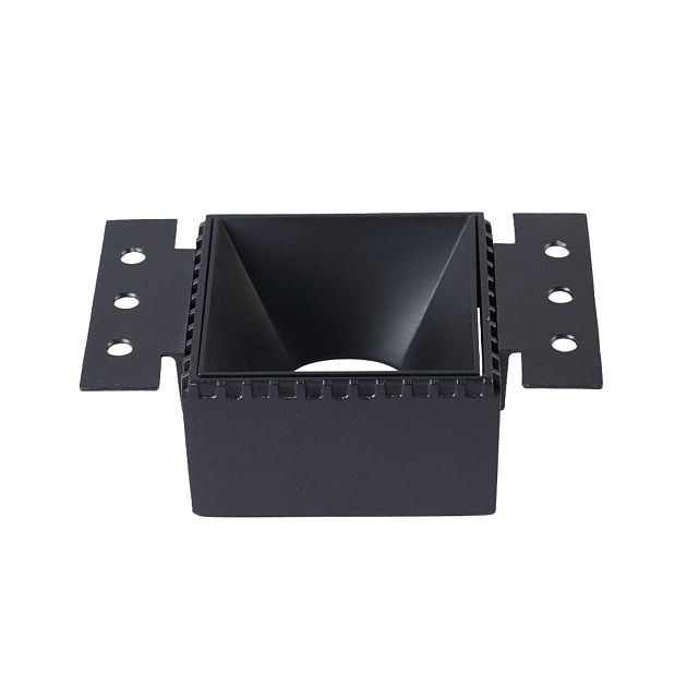 Встраиваемый светильник Crystal Lux CLT 051C1 BL-BL Фото № 1