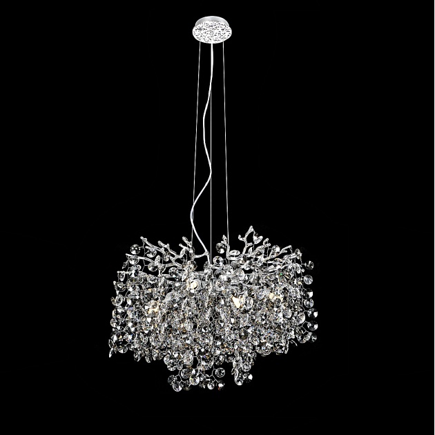 Подвесная люстра Kink Light Авани 07873-76D,16 Фото № 1