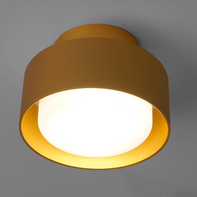 Потолочный светильник Feron Aura HL367 48408 изображение 9 Потолочный светильник Feron Aura HL367 48408 Фото № 9