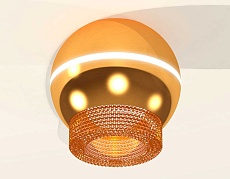 Комплект потолочного светильника Ambrella light Techno Spot XC (C1105, N7195) XS1105020 2