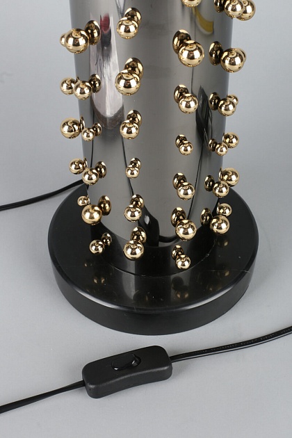 Настольная лампа Omnilux Valsolda OML-83904-01 Фото № 2