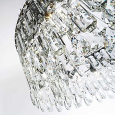 Подвесная люстра MODELUX ML.837.14 CR 4