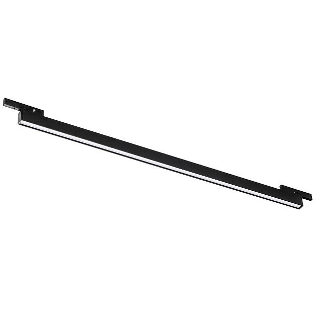 Трековый светодиодный светильник Lightstar Linea 266237 изображение 1 Трековый светодиодный светильник Lightstar Linea 266237 Фото № 1