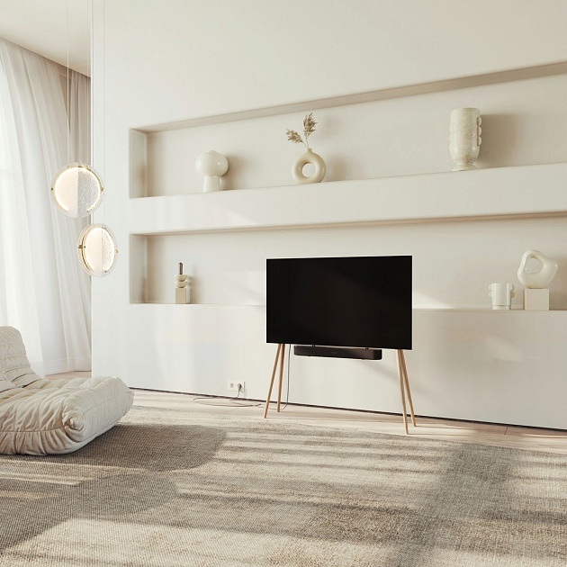 Подвесной светодиодный светильник Freya Eclat FR6182PL-L14BS Фото № 7