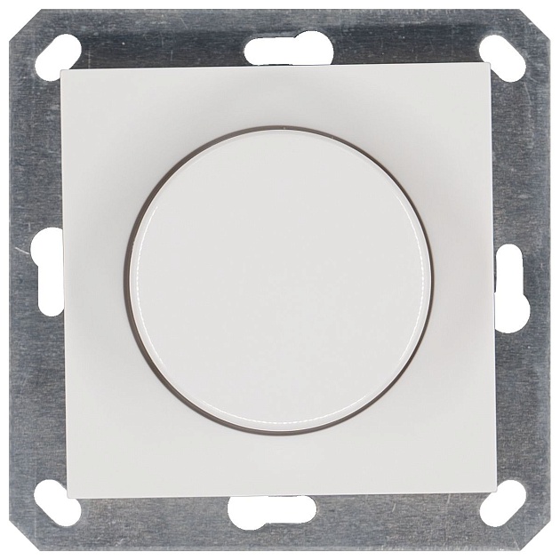 LED Диммер с накладкой Jasmart G4012W изображение 1 LED Диммер с накладкой Jasmart G4012W Фото № 1