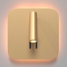 Светодиодный спот Maytoni Ios 176 C175-WL-01-6W-MG 3