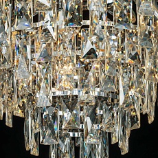 Подвесная люстра Citilux Sagrada CL317281 1