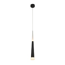 Подвесной светодиодный светильник Citilux Вегас CL227011