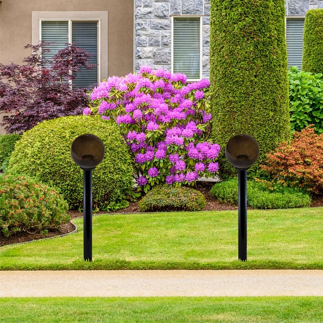 Уличный светильник Apeyron НТУ 11-80 Фото № 4