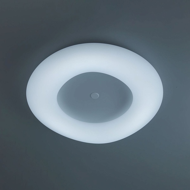 Потолочный светодиодный светильник Citilux Стратус Смарт CL732A800G фото 26