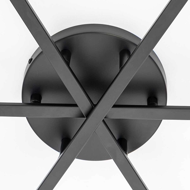 Потолочная люстра Citilux Glob CL209291 изображение 2 Потолочная люстра Citilux Glob CL209291 Фото № 2