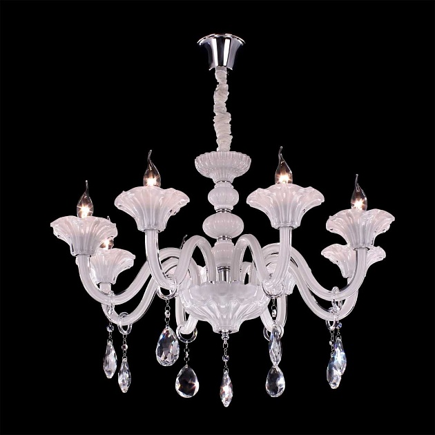 Подвесная люстра Citilux Ирида CL351180 Фото № 2