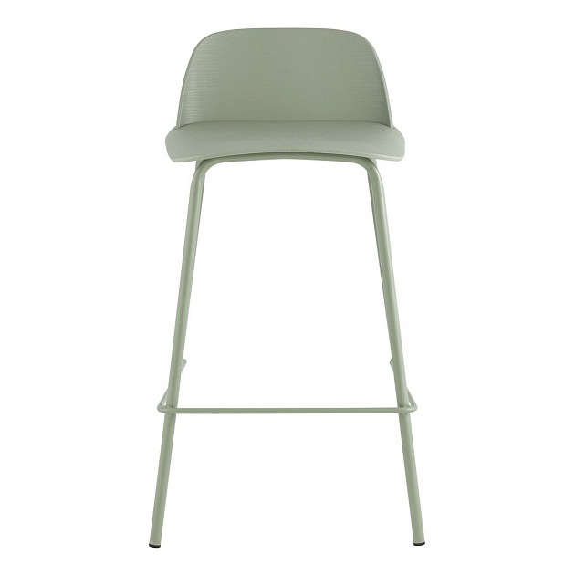 Полубарный стул Stool Group Mist 8063T 65 greyish green 70077 изображение 5 Полубарный стул Stool Group Mist 8063T 65 greyish green 70077 Фото № 5