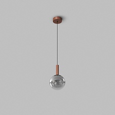 Подвесной светильник Denkirs Bubbles DK6531-CO 3