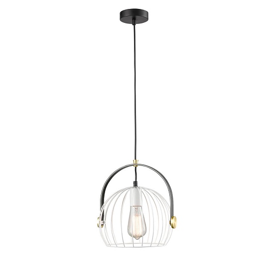 Подвесной светильник Vele Luce Pasquale VL6251P01 изображение 1 Подвесной светильник Vele Luce Pasquale VL6251P01 Фото № 1