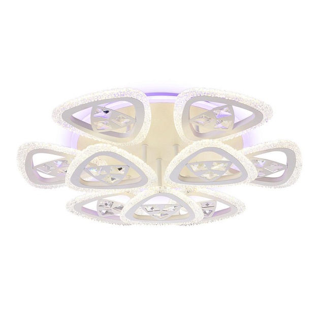 Потолочная светодиодная люстра Ambrella light Original FA2921 изображение 1 Потолочная светодиодная люстра Ambrella light Original FA2921 Фото № 1