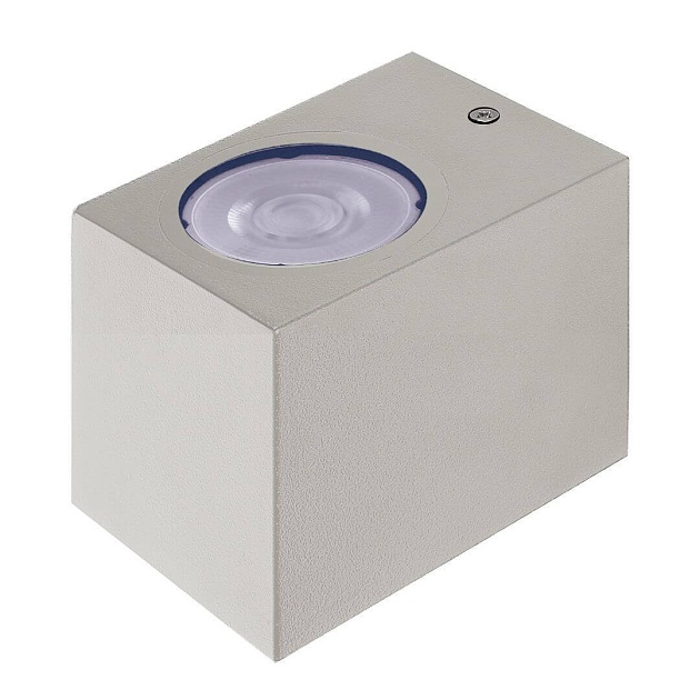 Уличный настенный светильник Jazzway PDL 5040014 Фото № 1