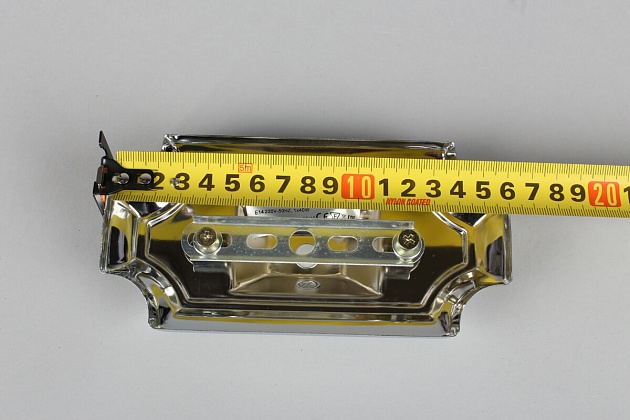 Бра Omnilux Campalto OML-71901-01 изображение 3 Бра Omnilux Campalto OML-71901-01 Фото № 3