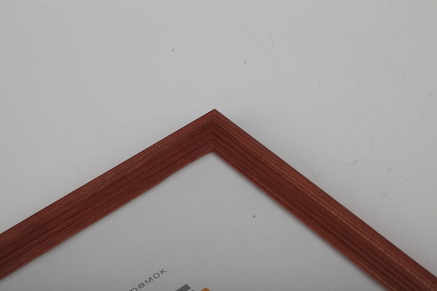 Фоторамка Image Art сосна С18 30х45 Красное дерево (12/288) Б0036685 Фото № 2