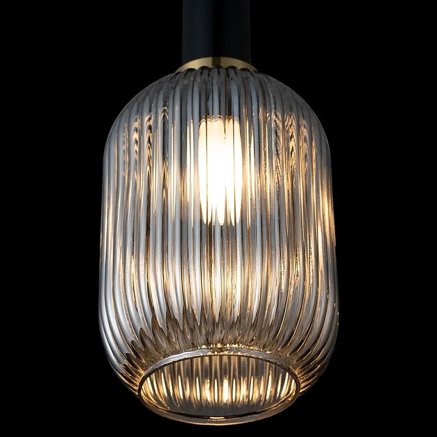 Подвесной светильник Loft IT IRIS 2070-A+BL Фото № 7