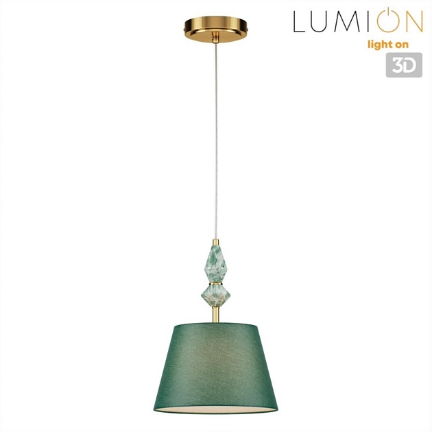 Подвесной светильник Lumion Vermont Classi 8275/1A Фото № 3