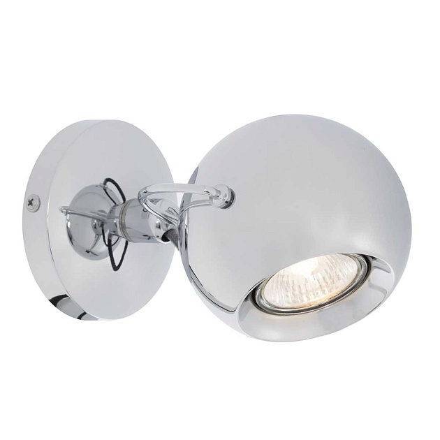 Спот Citilux Сфера CL532511 изображение 7 Спот Citilux Сфера CL532511 Фото № 7