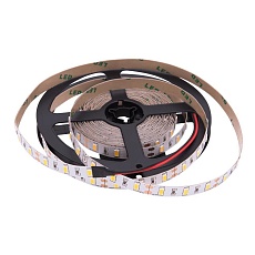 Светодиодная лента SWG 12W/m 60LED/m 5630SMD теплый белый 5M 001690 5