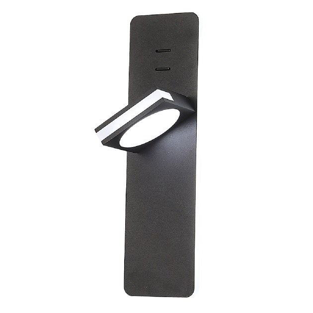 Бра Crystal Lux CLT 216W BL Фото № 4