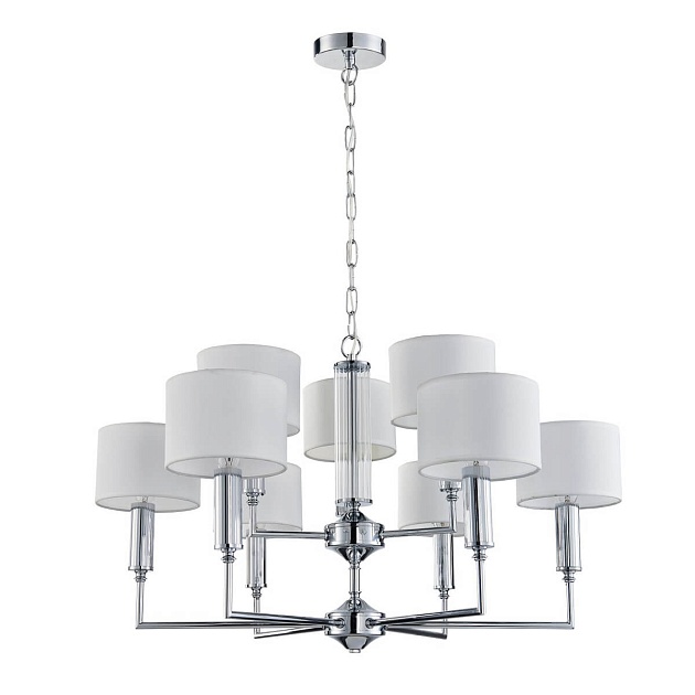 Подвесная люстра Favourite Laciness 2607-9P Фото № 2