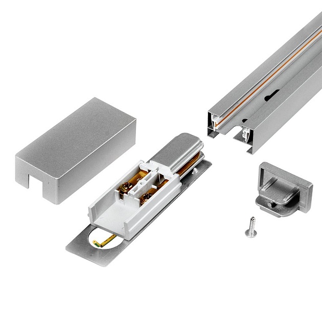 Шинопровод Jazzway PTR 2M-GR 5023826 Фото № 8