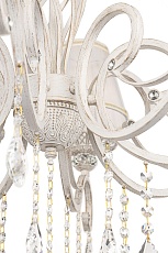 Подвесная люстра Maytoni Grace ARM247-10-G 3