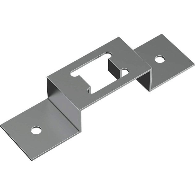 Скоба К1157 IEK CLW10-GEM-KS-1157 Фото № 1