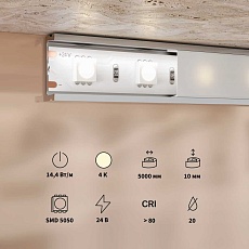 Светодиодная лента Maytoni Led Strip 201190 2