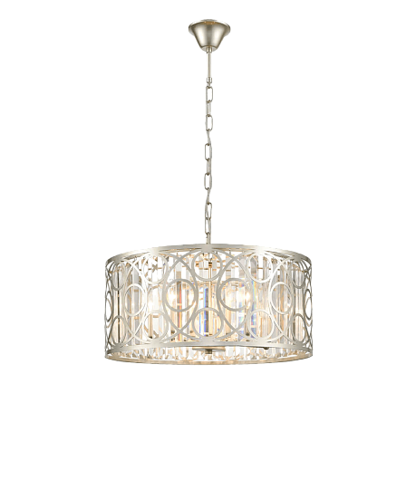 Подвесная люстра Vele Luce Riccio VL3164P05 изображение 5 Подвесная люстра Vele Luce Riccio VL3164P05 Фото № 5