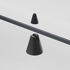 Трековый светодиодный светильник Elektrostandard Esthetic Magnetic 85117/01 a065418 5