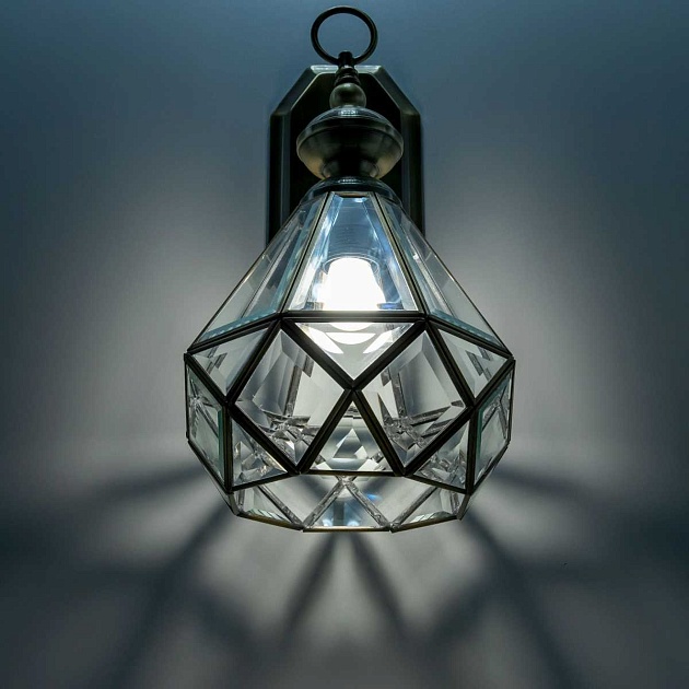 Бра Citilux Витра-1 CL442310 изображение 3 Бра Citilux Витра-1 CL442310 Фото № 3