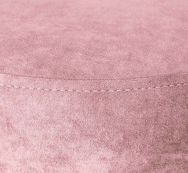 Пуф Sheffilton SHT-B6 пыльная роза/золото 3246784201 изображение 5 Пуф Sheffilton SHT-B6 пыльная роза/золото 3246784201 Фото № 5