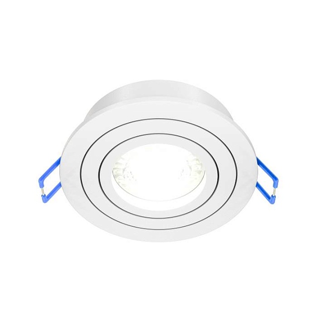 Встраиваемый светильник Lightera Mont LE204RL-1W изображение 1 Встраиваемый светильник Lightera Mont LE204RL-1W Фото № 1