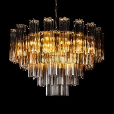 Подвесная люстра Loft IT Murano 10580/800 Ash 3