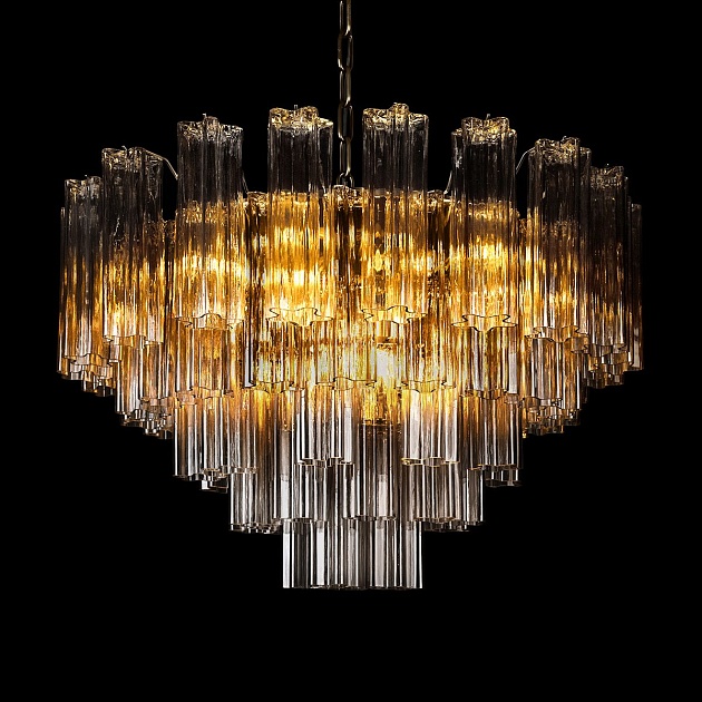 Подвесная люстра Loft IT Murano 10580/800 Ash изображение 4 Подвесная люстра Loft IT Murano 10580/800 Ash Фото № 4