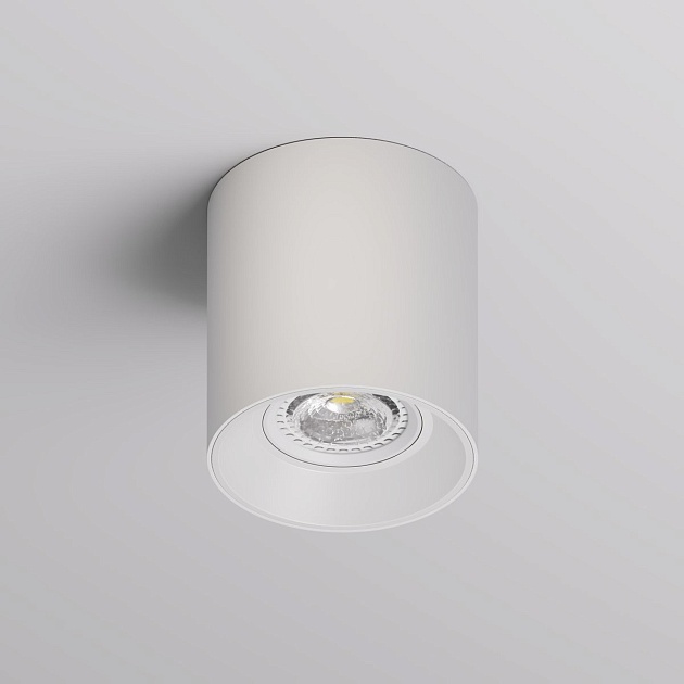 Потолочный светильник Denkirs Soro DK3040-WH изображение 6 Потолочный светильник Denkirs Soro DK3040-WH Фото № 6