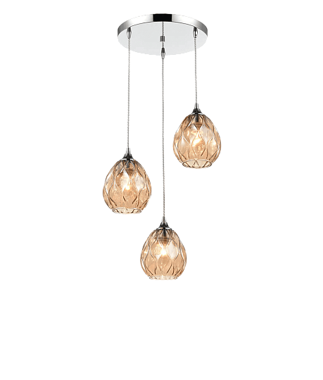 Подвесной светильник Vele Luce Elision VL5593P13 изображение 6 Подвесной светильник Vele Luce Elision VL5593P13 Фото № 6