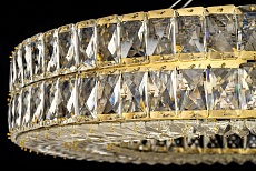 Подвесной светильник Arti Lampadari Sora E 1.5.60.100 G 2