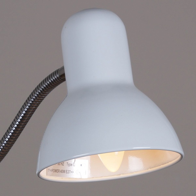 Бра Reluce 04001-0.2-01 WH изображение 2 Бра Reluce 04001-0.2-01 WH Фото № 2