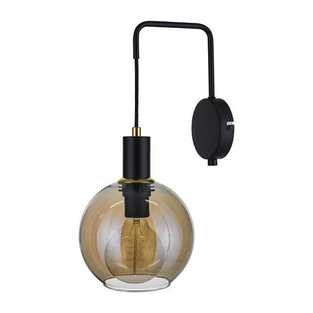 Бра 33 Идеи WLL408.05.003.BL-S13AT изображение 1 Бра 33 Идеи WLL408.05.003.BL-S13AT Фото № 1